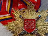 Pirksiu Lietuvišku medaliu ir ženkliuku - nuotraukos Nr. 11