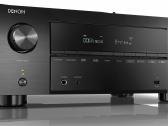 Denon Avr-x2800h recyveris naujas garantija - nuotraukos Nr. 3