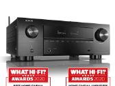 Denon Avr-x2800h recyveris naujas garantija - nuotraukos Nr. 4