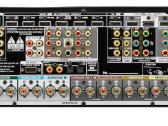 Denon Avr-x2800h recyveris naujas garantija - nuotraukos Nr. 5