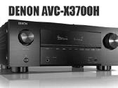 Denon Avr-x2800h recyveris naujas garantija - nuotraukos Nr. 7