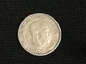5 centai, Siera Leonė, 1964 m.
