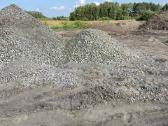 Sijuotas juodžemis,smelis,žvyras,skalda,augalinis - nuotraukos Nr. 16