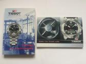 Šveicariškos dėžutės Tissot ,Bulova ir kitos - nuotraukos Nr. 4