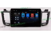 Toyota Rav4 multimedijos / multimedia - nuotraukos Nr. 6