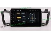 Toyota Rav4 multimedijos / multimedia - nuotraukos Nr. 10
