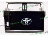 Toyota Land Cruiser 150 multimedijos / multimedia
