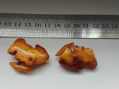 Gintarines Sasagos senos