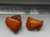 Gintarines Sasagos senos