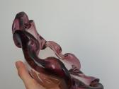Vintažinė Murano stiklo vaza - nuotraukos Nr. 6