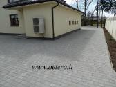 Trinkelių Klojimas, patirtis 20m. - nuotraukos Nr. 14