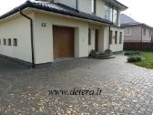 Trinkelių Klojimas, patirtis 20m. - nuotraukos Nr. 11