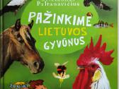 Įvairios knygos vaikams - nuotraukos Nr. 4
