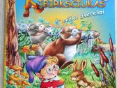 Įvairios knygos vaikams - nuotraukos Nr. 5