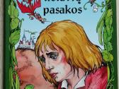 Įvairios knygos vaikams - nuotraukos Nr. 9