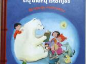 Įvairios knygos vaikams - nuotraukos Nr. 10