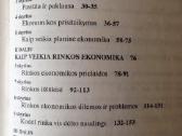 Knyga "Ekonomikos pagrindai" - nuotraukos Nr. 4
