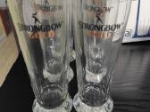 Bokalai Strongbow. 12 vnt