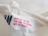 Blizgi suknelė H&m - nuotraukos Nr. 3