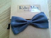 Nauja Peteliškė Retro Men