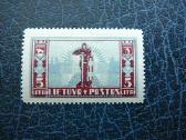 Lietuva 1934 Standartai Mlh lit402ls