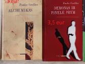 Įvairi grožinė literatūra suaugusiems - nuotraukos Nr. 13