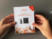 ALCOCAT CALIBRATED POCKET-SIZE ALCOMETER - nuotraukos Nr. 2