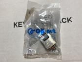 Utp Keystone Jack Cat 5e