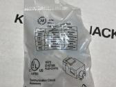 Utp Keystone Jack Cat 5e - nuotraukos Nr. 2