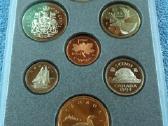 Monetos Canada 1994m. 1 dollar, sidabras(.925) - nuotraukos Nr. 3