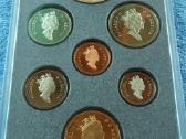 Monetos Canada 1994m. 1 dollar, sidabras(.925) - nuotraukos Nr. 4
