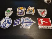 Lipdukai football 50 vnt. - nuotraukos Nr. 4