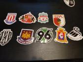 Lipdukai football 50 vnt. - nuotraukos Nr. 6