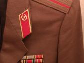 Militaristika. Paradinis švarkas. - nuotraukos Nr. 2