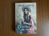 Lavija Šurnaitė "Pakeliui su savimi" 2019 metai