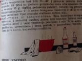Sena knyga: Namų ruoša - nuotraukos Nr. 5