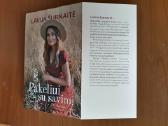 Lavija Šurnaitė "Pakeliui su savimi" 2019 metai - nuotraukos Nr. 3