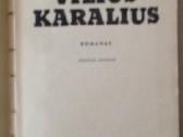 Knyga: Simonaitytė Ieva "Vilius Karalius" - nuotraukos Nr. 2