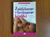 Jackie Silberg "Žaidžiame ir laviname kūdikį" 2012