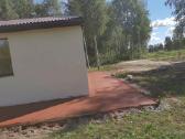 Grindų betonavimas - nuotraukos Nr. 4
