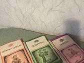 Knygos vokiškos ir lietuviškos įvairaus turinio - nuotraukos Nr. 16