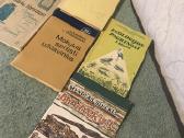 Knygos vokiškos ir lietuviškos įvairaus turinio - nuotraukos Nr. 18