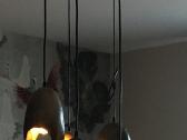 Šviestuvas, Penkios akys, Vilnius - nuotraukos Nr. 2