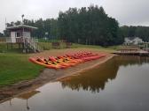 Baidarių, irklenčių nuoma, Sup, dviračių nuoma. - nuotraukos Nr. 9
