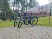 Baidarių, irklenčių nuoma, Sup, dviračių nuoma. - nuotraukos Nr. 7