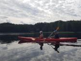 Baidarių, irklenčių nuoma, Sup, dviračių nuoma. - nuotraukos Nr. 6