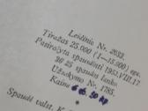 Lenino raštai, 17 tomas - nuotraukos Nr. 7