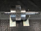 Ford Newholland 8670, 8770, 8870, 8970, Fiat G170, - nuotraukos Nr. 10
