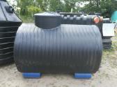 Įvairios paskirties Talpos,rezervuarai - nuotraukos Nr. 2
