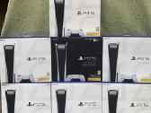 Nauji ps5 slim disk 1tb su 2m. garantija - nuotraukos Nr. 10
